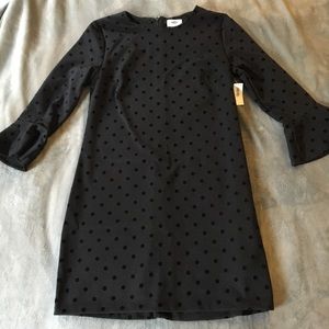New Polka Dot Dress